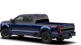 2026 Ford Super Duty® External Image 3